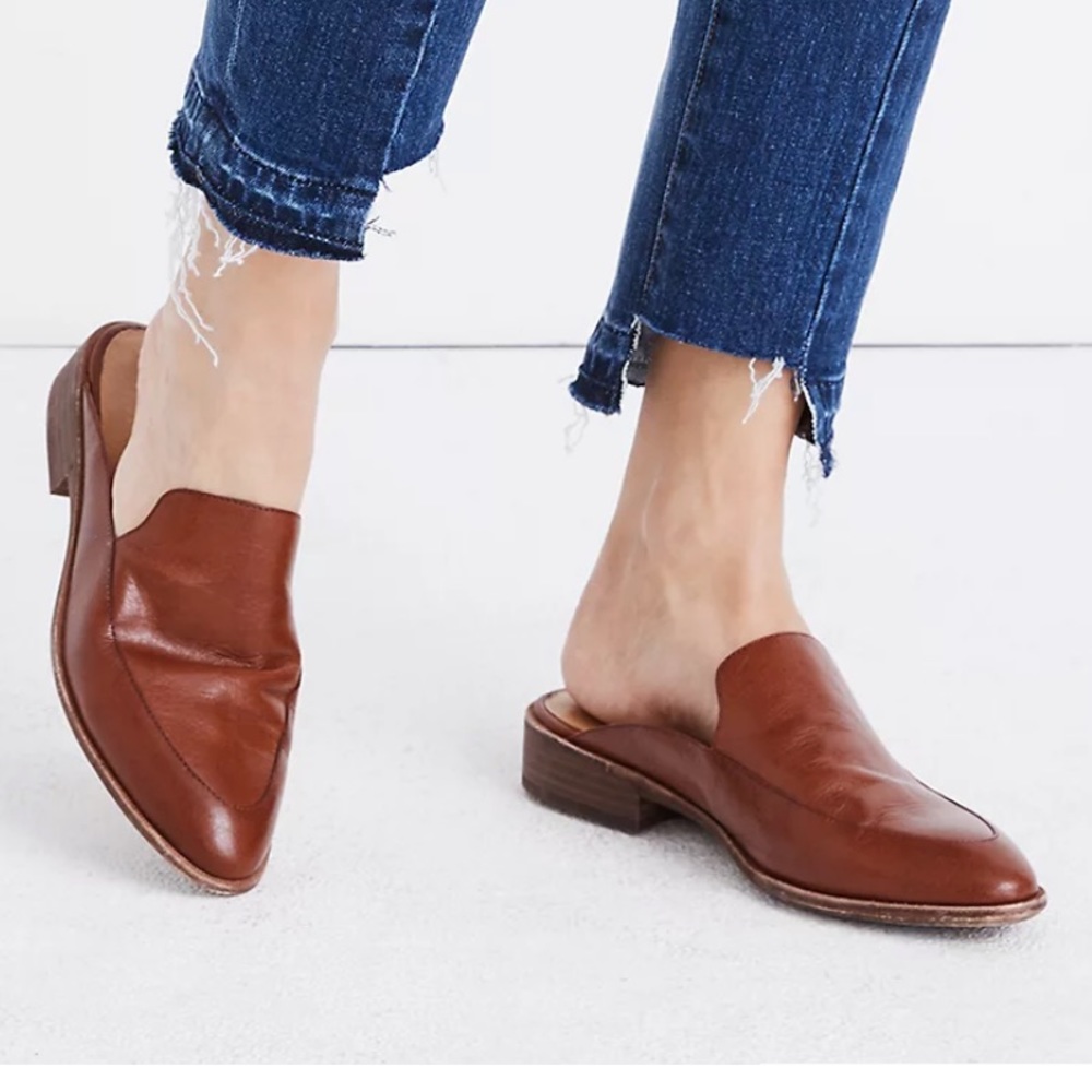 Madewell Loafer FREE SHIPPING